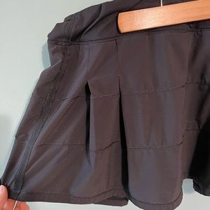Lululemon Tennis Skort: 10L